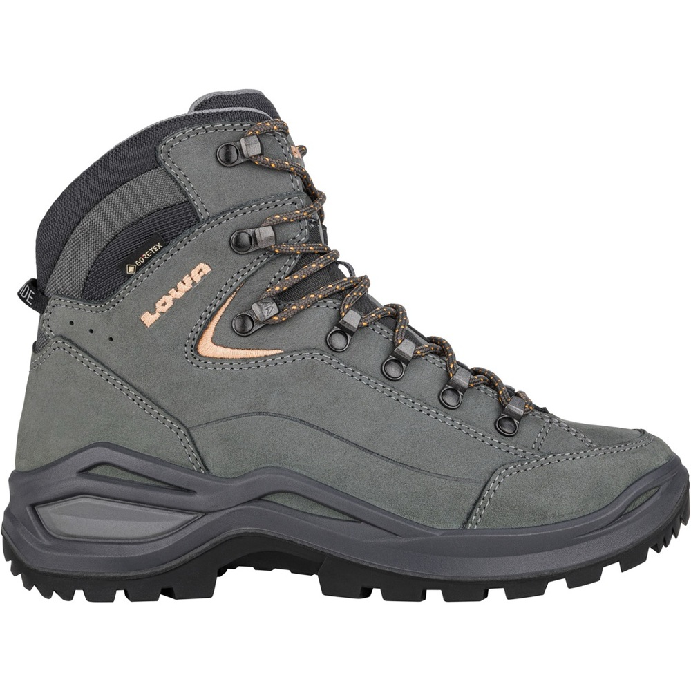 Lowa Renegade Evo GTX Mid Hiking Boots - Picture 6 of 10